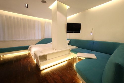 五星級(jí)酒店設(shè)計(jì)案例 北京皇家酒店設(shè)計(jì)說明