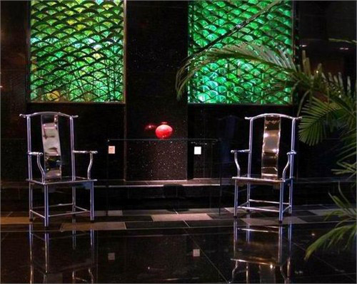 頂級(jí)中式酒店設(shè)計(jì)效果圖 江西北湖酒店設(shè)計(jì)