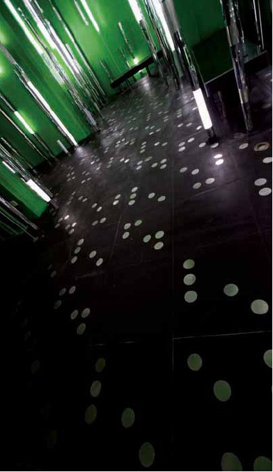 高雅人士的首選 以竹為主題的高級(jí)私人會(huì)所設(shè)計(jì)