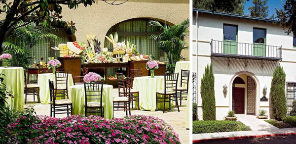 AAA級(jí)五星豪華酒店設(shè)計(jì)欣賞  迪納朗廷亨廷頓酒店設(shè)計(jì)