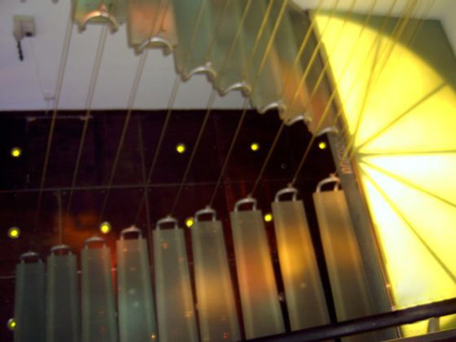 上海七彩主題酒吧設(shè)計(jì)效果圖欣賞