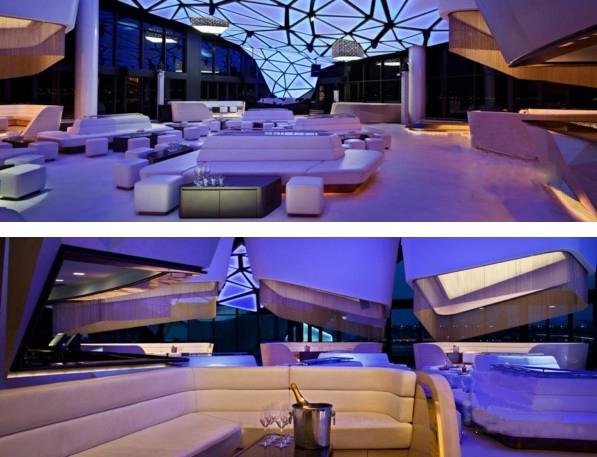 國外奢華會(huì)所設(shè)計(jì) 頂級(jí)休閑商務(wù)會(huì)設(shè)計(jì)效果圖