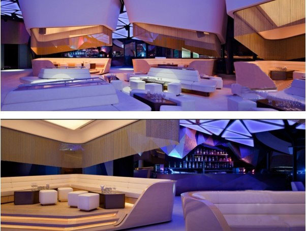 國外奢華會(huì)所設(shè)計(jì) 頂級(jí)休閑商務(wù)會(huì)設(shè)計(jì)效果圖