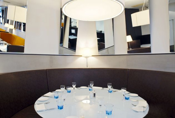 三星升四星級(jí)酒店改造設(shè)計(jì)項(xiàng)目 倫敦諾富特酒店設(shè)計(jì)欣賞