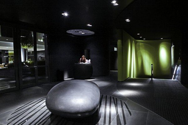 神秘個(gè)性酒吧裝修設(shè)計(jì)風(fēng)格 個(gè)性酒吧設(shè)計(jì)效果圖欣賞