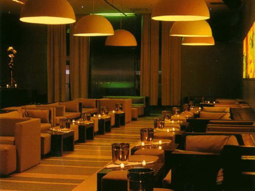 創(chuàng)意趣味空間 國(guó)外個(gè)性小酒吧設(shè)計(jì)欣賞