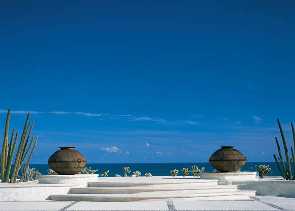 墨西哥溫泉洗浴度假村設(shè)計規(guī)劃方案