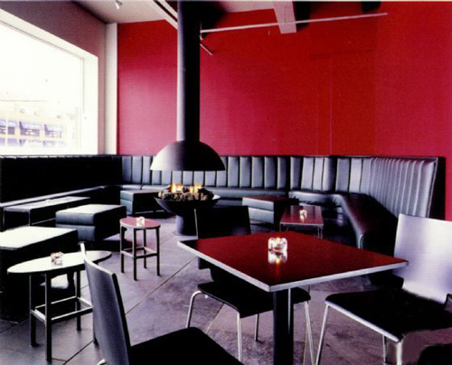 時尚酒吧設(shè)計(jì)空間   臺球酒吧設(shè)計(jì)效果圖欣賞