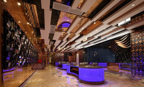 3D時代下的音樂會所設(shè)計(jì)  音樂會所設(shè)計(jì)新潮流