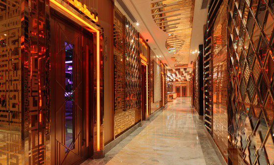 3D時代下的音樂會所設(shè)計(jì)  音樂會所設(shè)計(jì)新潮流