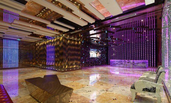 3D時代下的音樂會所設(shè)計(jì)  音樂會所設(shè)計(jì)新潮流