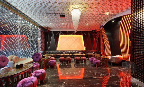 3D時代下的音樂會所設(shè)計(jì)  音樂會所設(shè)計(jì)新潮流