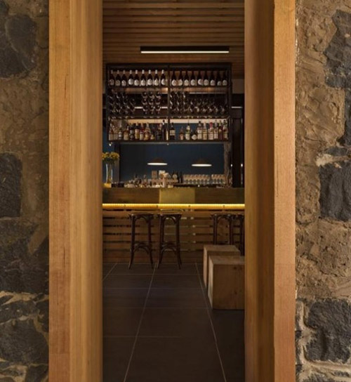 國外個性酒吧設(shè)計 北方地獄酒吧設(shè)計效果圖欣賞