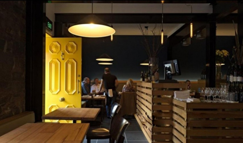 國外個性酒吧設(shè)計 北方地獄酒吧設(shè)計效果圖欣賞