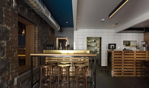 國外個性酒吧設(shè)計 北方地獄酒吧設(shè)計效果圖欣賞