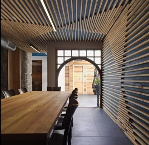 國外個性酒吧設(shè)計 北方地獄酒吧設(shè)計效果圖欣賞