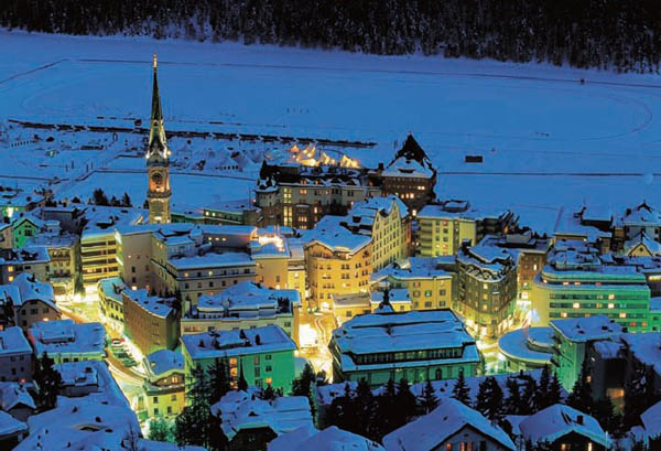 全球最佳度假酒店設(shè)計(jì)   巴德呂特皇宮酒店設(shè)計(jì)欣賞