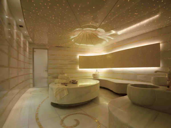 五星級(jí)商務(wù)酒店設(shè)計(jì)案例  伊茲密爾艾菲索斯瑞士酒店設(shè)計(jì)