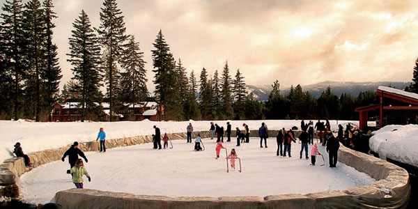 最完美的冰雪度假酒店設(shè)計(jì)案例  Suncadia 度假村設(shè)計(jì)欣賞