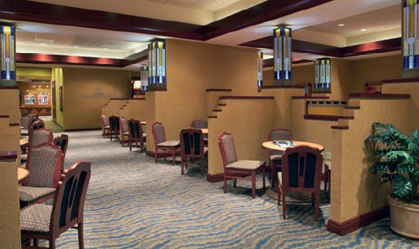 超五星級(jí)度假酒店設(shè)計(jì)案例  希爾頓度假俱樂部設(shè)計(jì)欣賞