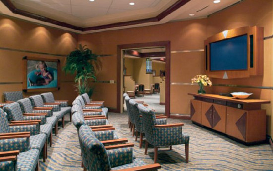 超五星級(jí)度假酒店設(shè)計(jì)案例  希爾頓度假俱樂部設(shè)計(jì)欣賞