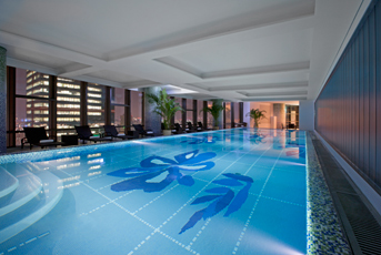 世界頂級洗浴設(shè)計(jì) Aequalis 水療設(shè)計(jì)效果圖