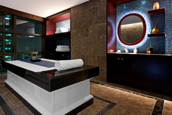 世界頂級洗浴設(shè)計(jì) Aequalis 水療設(shè)計(jì)效果圖