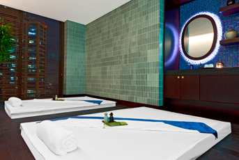 世界頂級洗浴設(shè)計(jì) Aequalis 水療設(shè)計(jì)效果圖