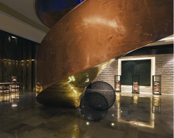 高端洗浴設(shè)計 看我七十二變