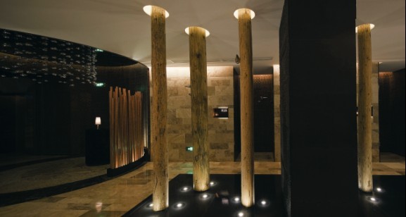 高端洗浴設(shè)計 看我七十二變