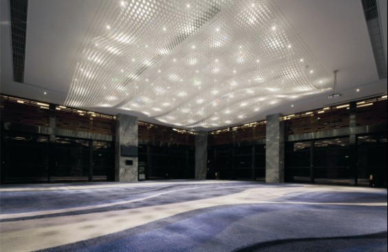 高端洗浴設(shè)計 看我七十二變