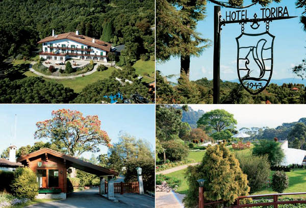 四季適宜的鄉(xiāng)村度假酒店設(shè)計風(fēng)格 Toriba酒店設(shè)計欣賞