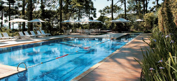 四季適宜的鄉(xiāng)村度假酒店設(shè)計風(fēng)格 Toriba酒店設(shè)計欣賞