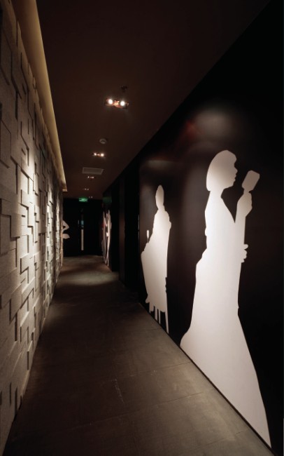 鋼琴音樂會所設(shè)計 高級娛樂會所應(yīng)該擁有的優(yōu)雅