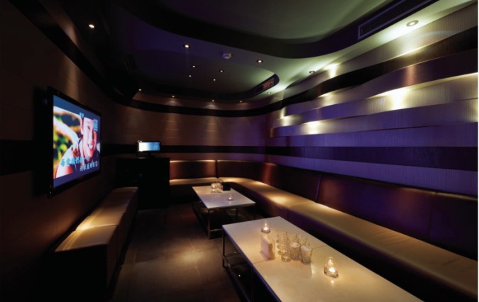 鋼琴音樂會所設(shè)計 高級娛樂會所應(yīng)該擁有的優(yōu)雅