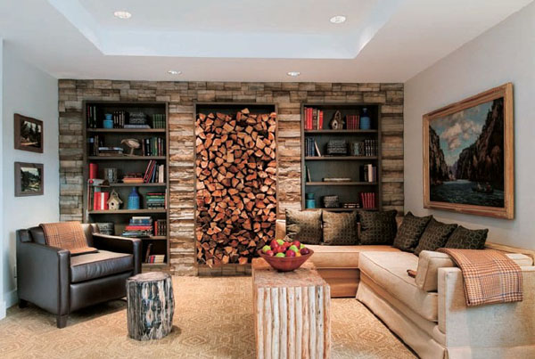 度假酒店設(shè)計(jì)中的奢侈品  費(fèi)爾蒙杰士伯公園度假木屋設(shè)計(jì)欣賞