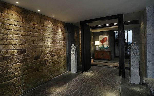 寧靜致遠 悠齋28號設計會所