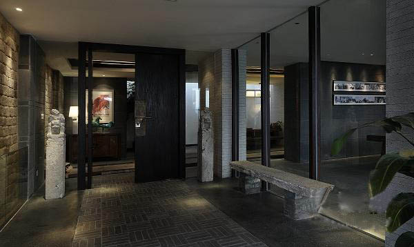 寧靜致遠 悠齋28號設計會所