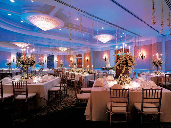 高檔商務(wù)會議酒店設(shè)計  馬尼拉艾莎香格里拉大酒店