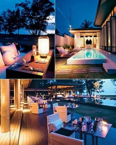 最原始的洗浴會所設(shè)計 披瑪雷水療中心設(shè)計欣賞