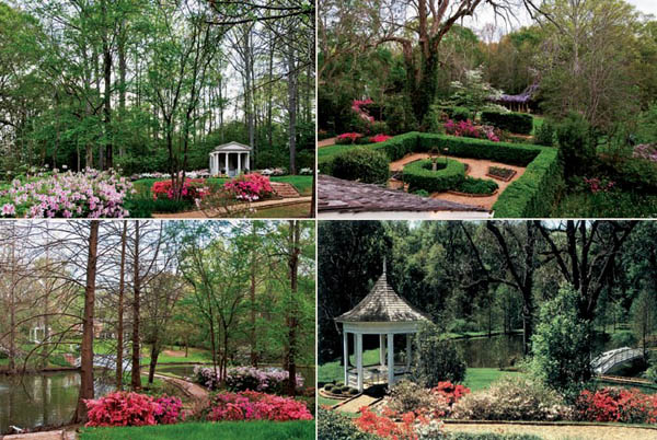 蒙默斯普蘭塔尋酒店：五星級(jí)度假酒店景觀設(shè)計(jì)欣賞