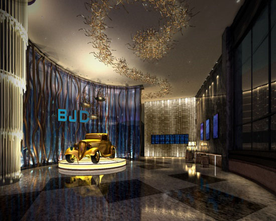 時(shí)尚高端酒吧設(shè)計(jì)  江門BJD酒吧設(shè)計(jì)效果圖欣賞