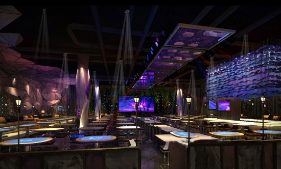 時(shí)尚高端酒吧設(shè)計(jì)  江門BJD酒吧設(shè)計(jì)效果圖欣賞