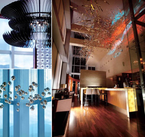 深圳君悅酒店設(shè)計(jì)方案  豪華五星級(jí)商務(wù)酒店設(shè)計(jì)標(biāo)準(zhǔn)