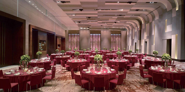 深圳君悅酒店設(shè)計(jì)方案  豪華五星級(jí)商務(wù)酒店設(shè)計(jì)標(biāo)準(zhǔn)