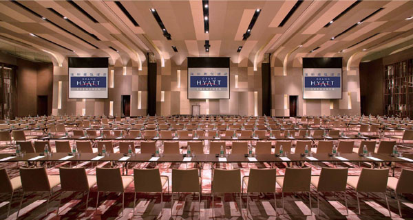 深圳君悅酒店設(shè)計(jì)方案  豪華五星級(jí)商務(wù)酒店設(shè)計(jì)標(biāo)準(zhǔn)