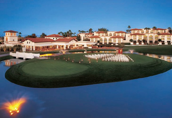 商務(wù)旅游最佳酒店之一  亞利桑那度假酒店設(shè)計(jì)欣賞