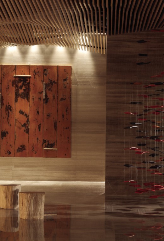 美輪美奐的高級私人會所設(shè)計 美倫會所方案設(shè)計