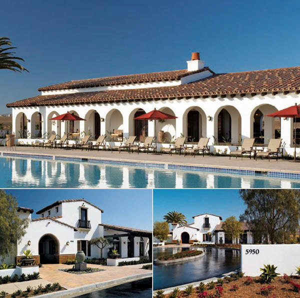 娛樂主題度假酒店設(shè)計(jì)  太平洋高地牧場(chǎng)娛樂中心設(shè)計(jì)欣賞