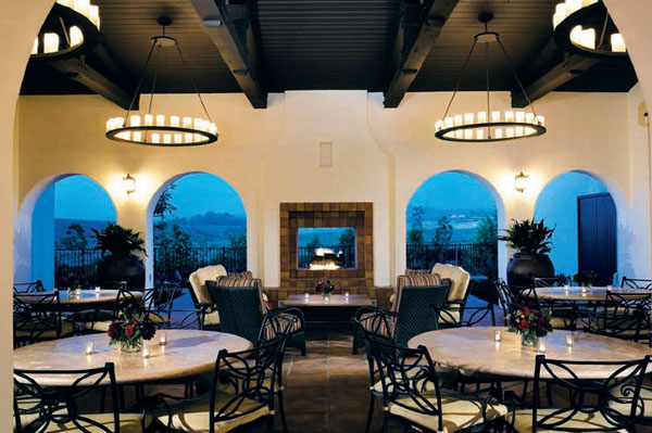 娛樂主題度假酒店設(shè)計(jì)  太平洋高地牧場(chǎng)娛樂中心設(shè)計(jì)欣賞